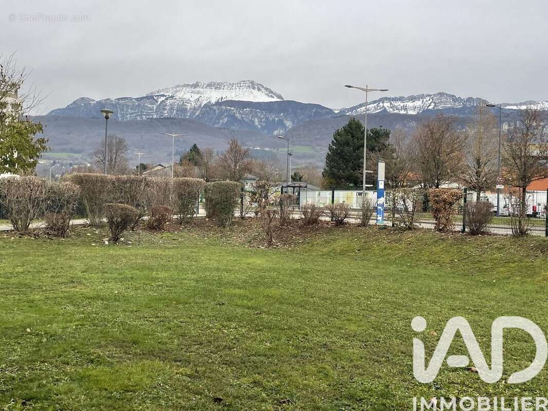 Photo 8 - Appartement à COUBLEVIE