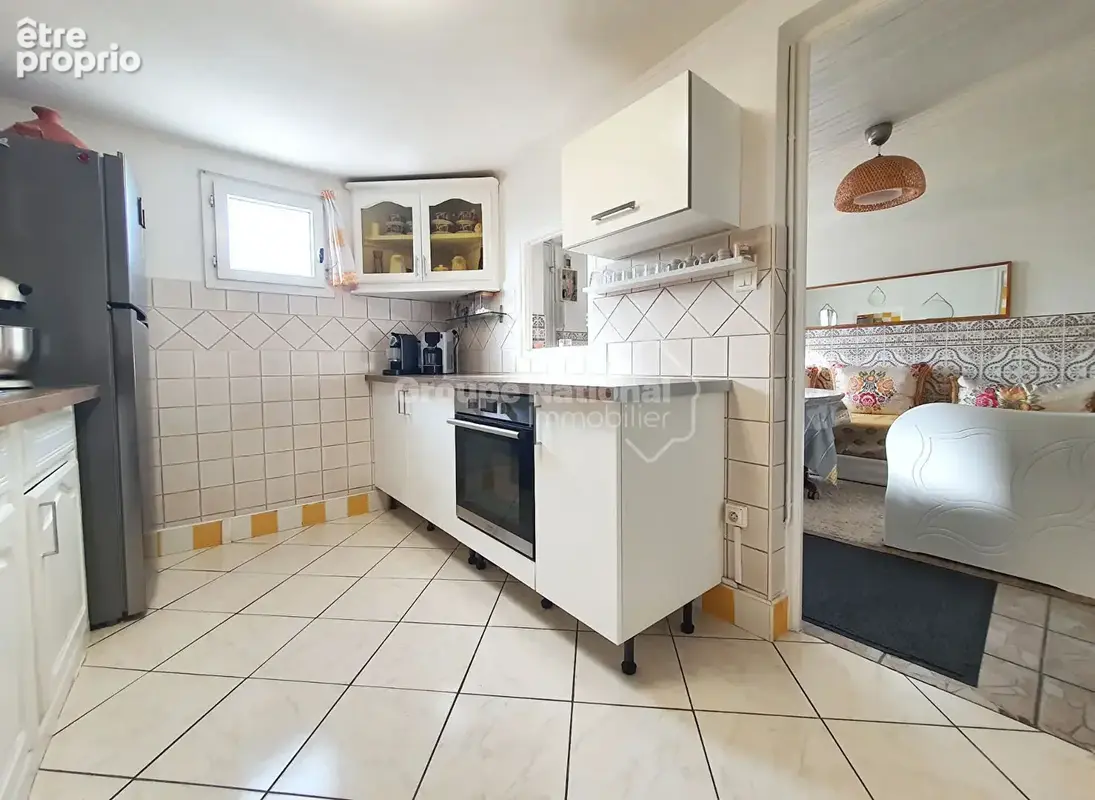 Appartement Miramas 3 pièce(s) - photo 5