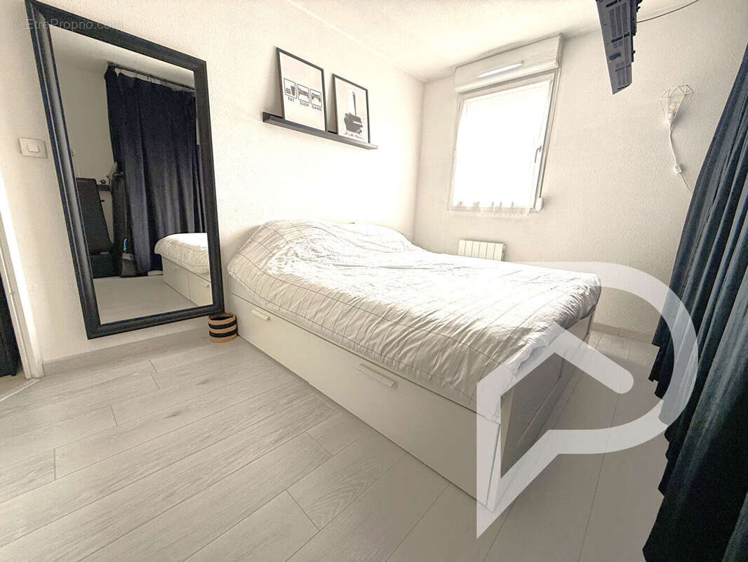 Appartement à PERSAN