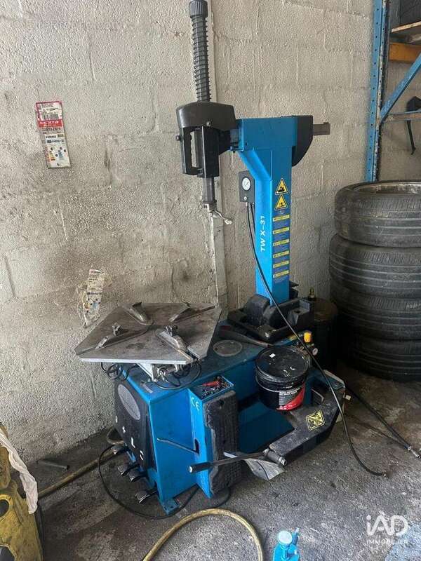 Photo 5 - Commerce à OZOIR-LA-FERRIERE