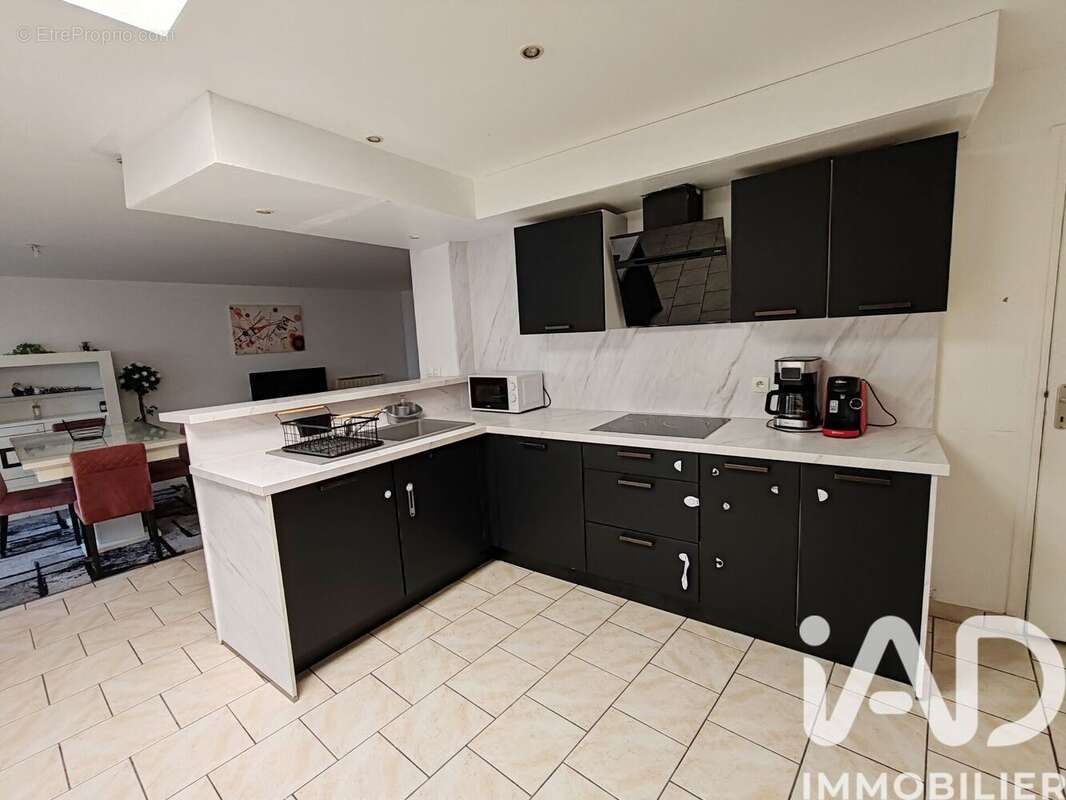 Photo 6 - Appartement à LE HAVRE