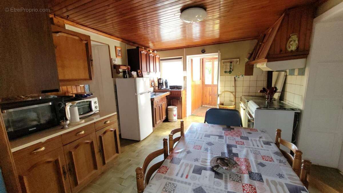 Maison à SAINT-DIE-DES-VOSGES