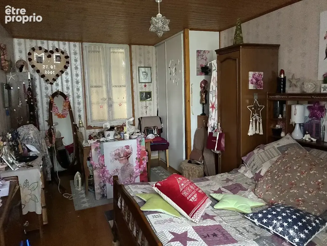 Maison 4 pièces 120 m² à vendre à Linars (16730) - photo 7