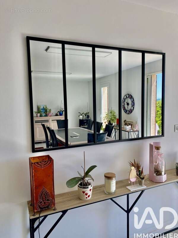 Photo 6 - Maison à POURRIERES