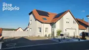 Maison à DIEMERINGEN