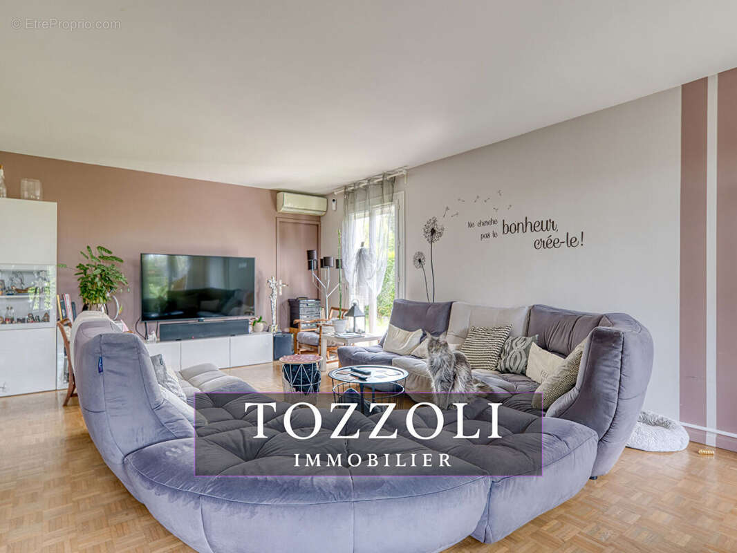 Maison à VILLEFONTAINE