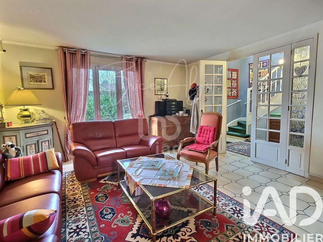 Photo 2 - Maison à CLAYE-SOUILLY