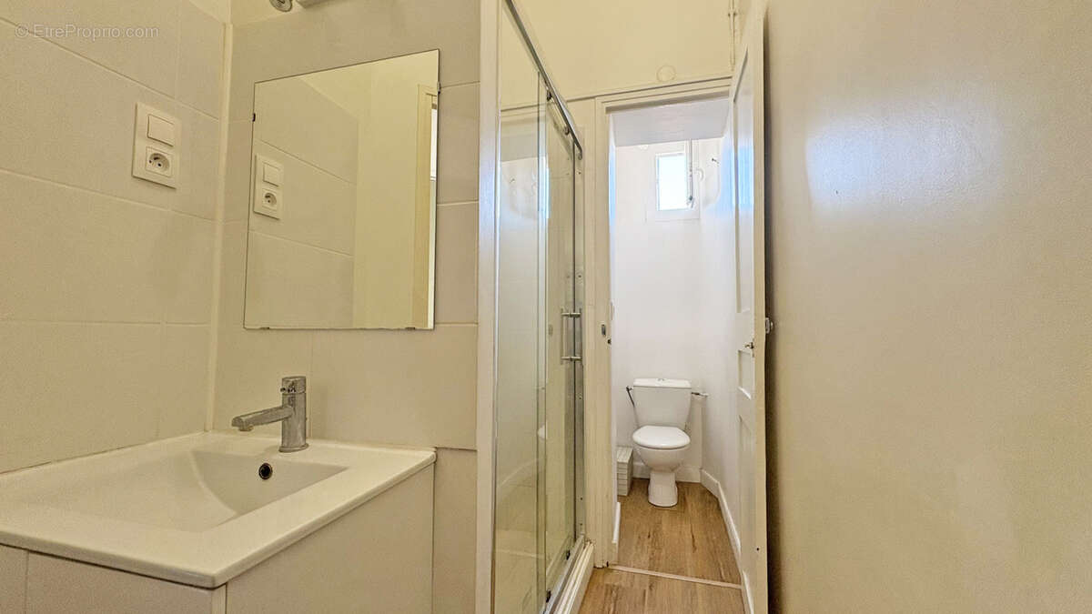 Appartement à HYERES