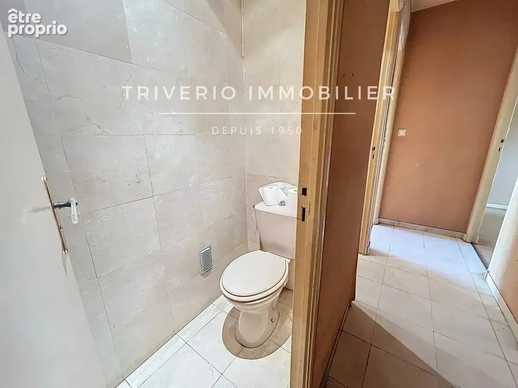 3 pieces rez de jardin - photo 13