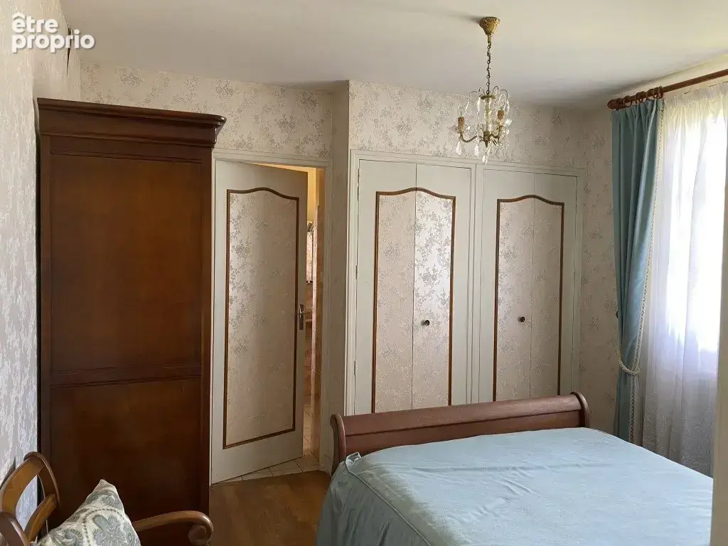 Maison 6 pièces 85 m² à vendre à Chateauneuf-La-Foret (87130) - photo 9