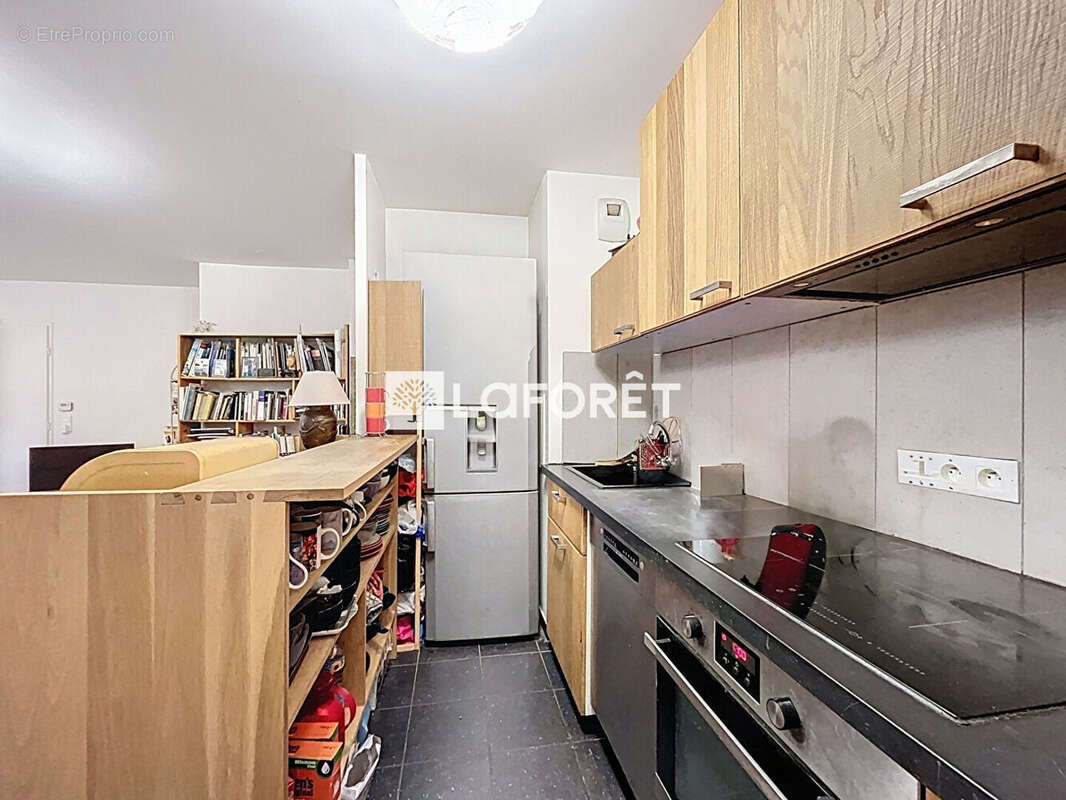 Appartement à ACHERES