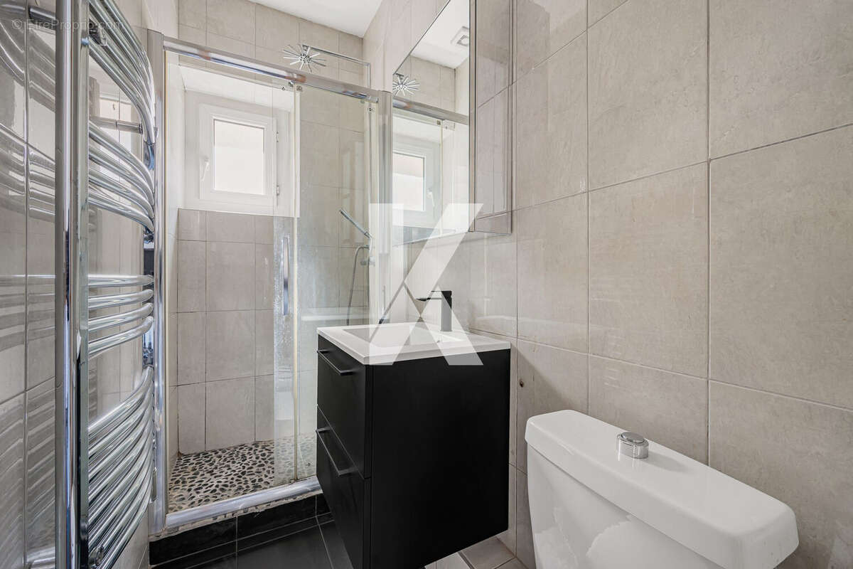 Appartement 26 m² à Paris-13e  - photo 9