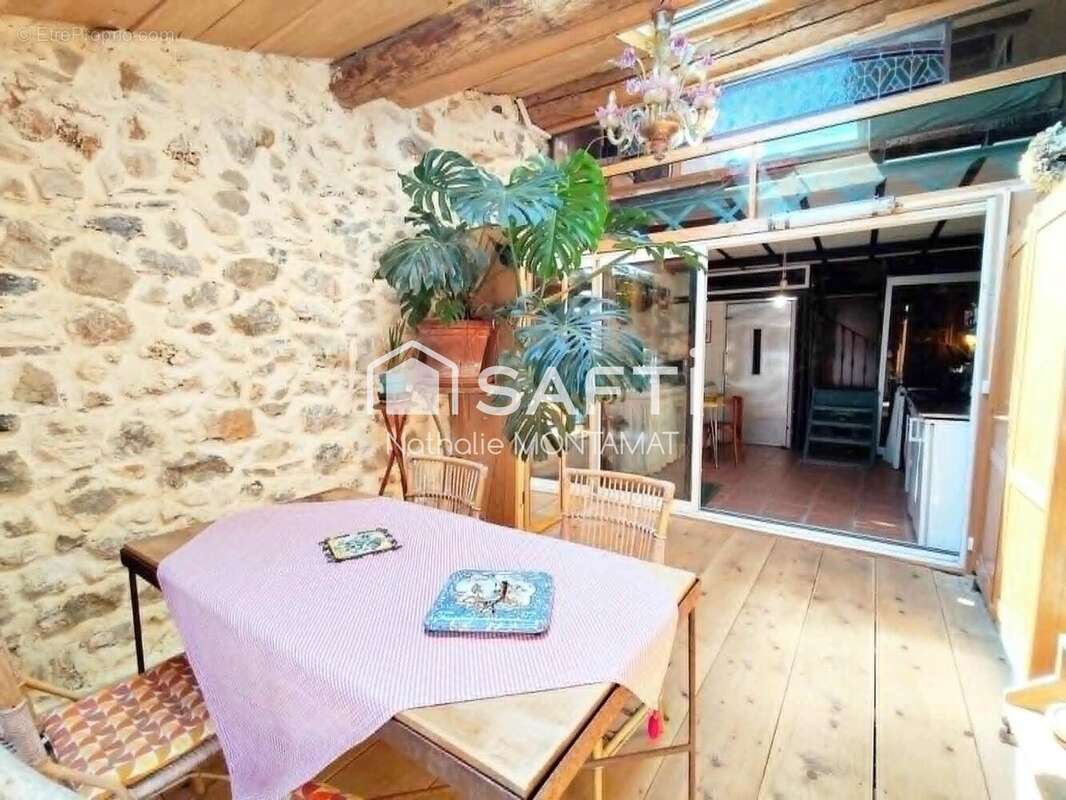 Photo 4 - Maison à LA PALME
