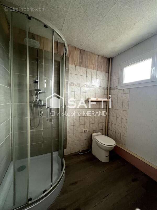 Photo 8 - Maison à INGRANDES