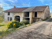 Maison à MONTAGNA-LE-TEMPLIER