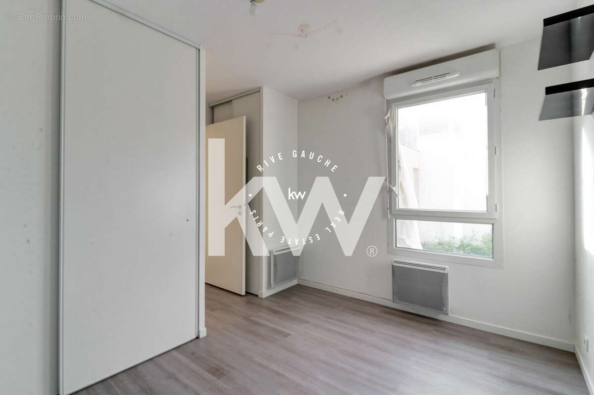 Appartement 67 m² à Nanterre  - photo 6