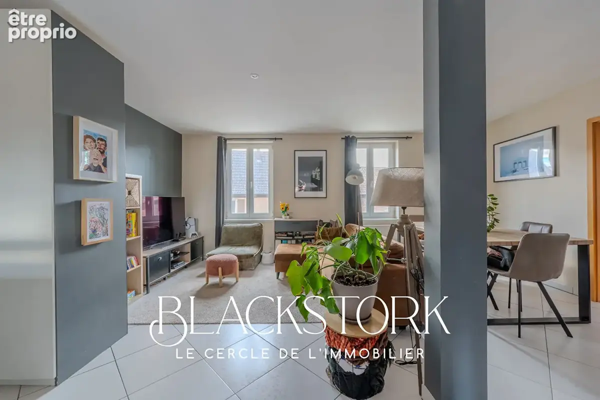 Photo Appartement à Entzheim au prix de 199 990€