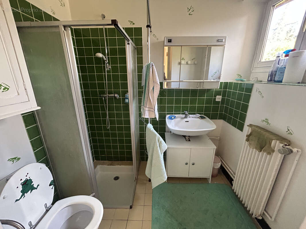 Maison à ABBEVILLE-LA-RIVIERE