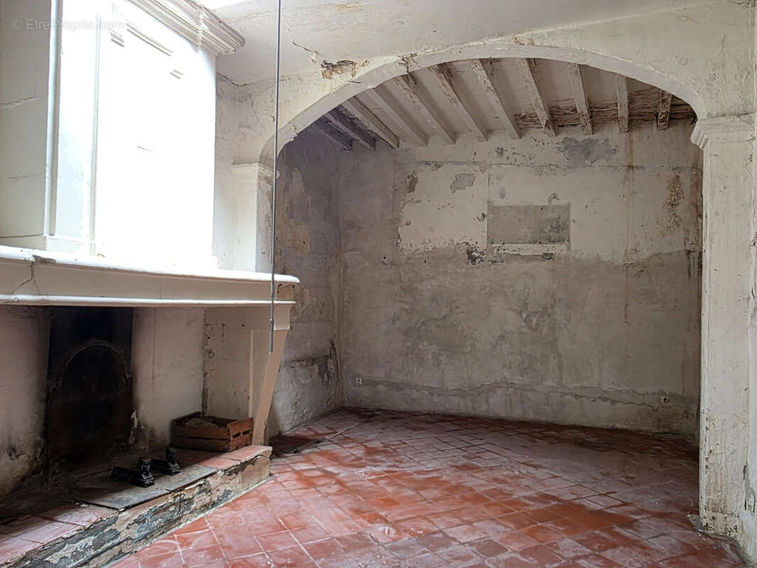Une demeure historique au cœur d'Arles   Plus de 600 m2 pour un projet d'exception - photo 16