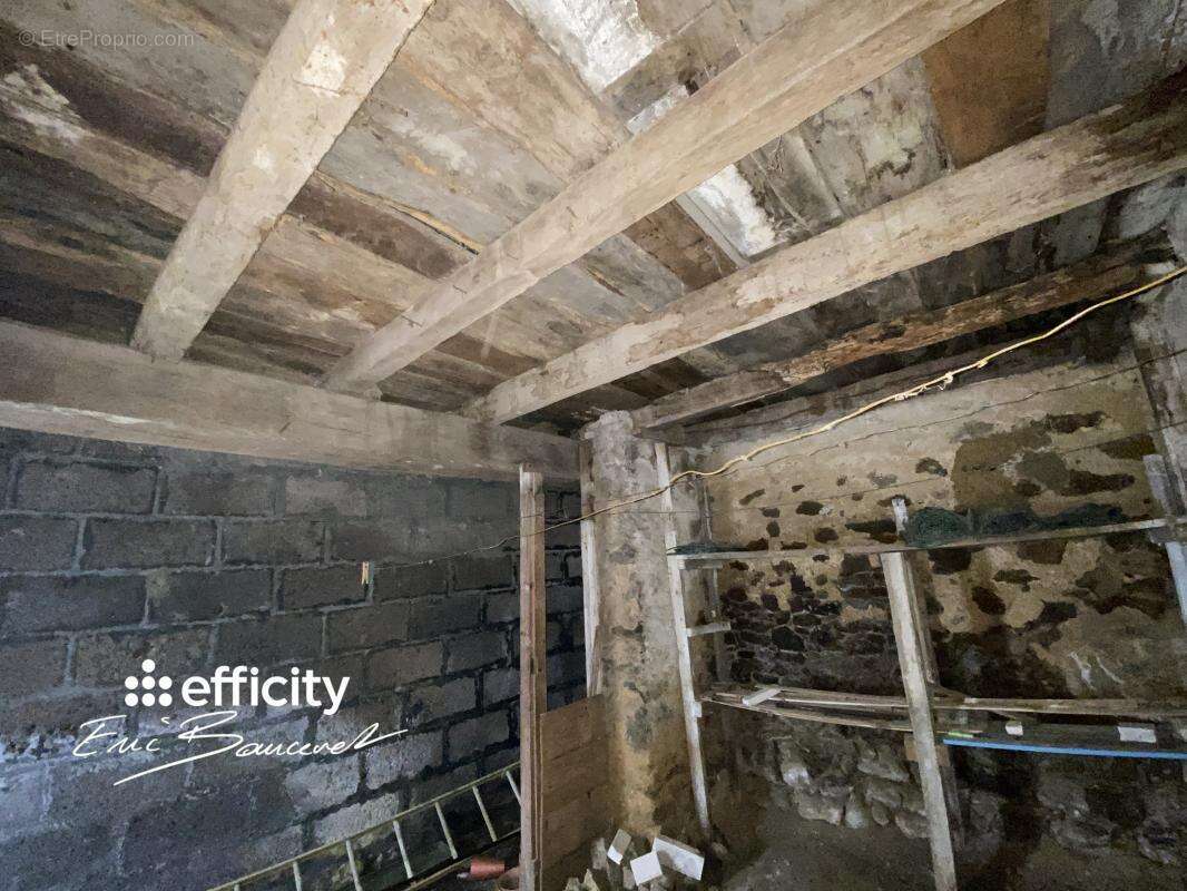 Maison 30 m² à Parthenay  - photo 5