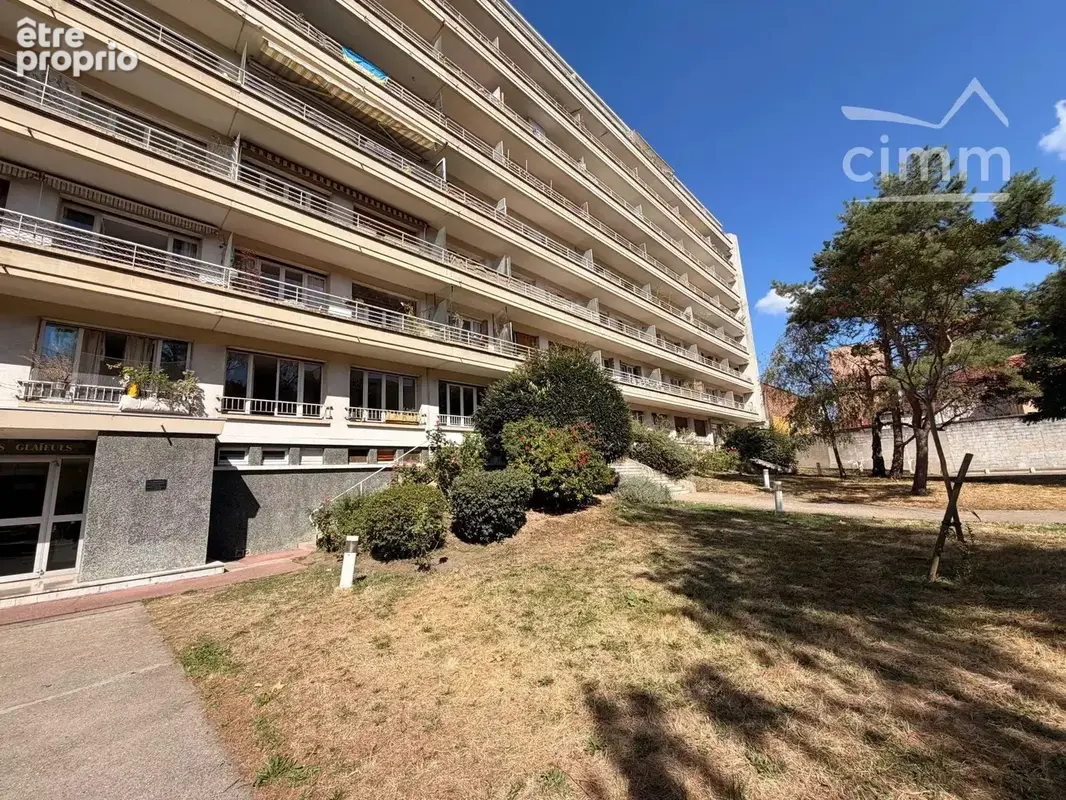 Photo Appartement à Montreuil au prix de 453 000€