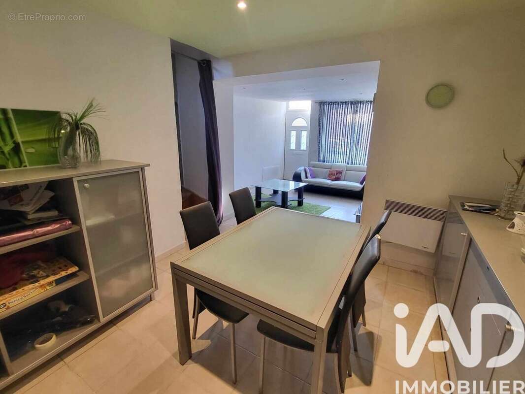 Photo 4 - Maison à WATTRELOS