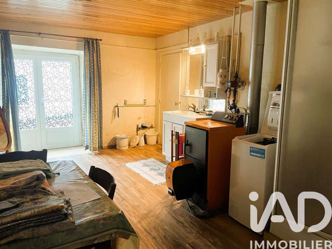 Photo 8 - Maison à CORNIL