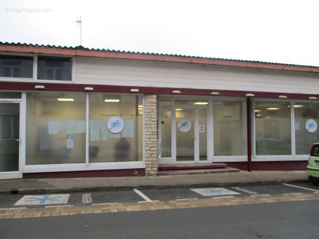 Appartement à CEAUX-EN-COUHE