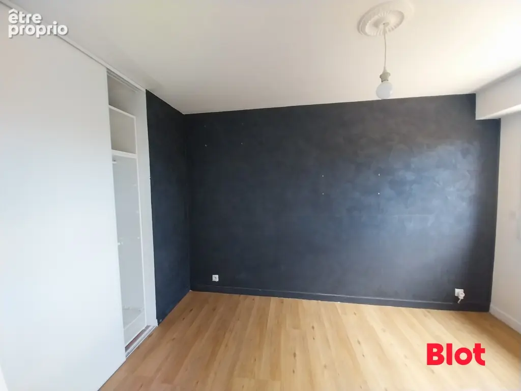 Appartement 31 m² à Saint-Herblain  - photo 5