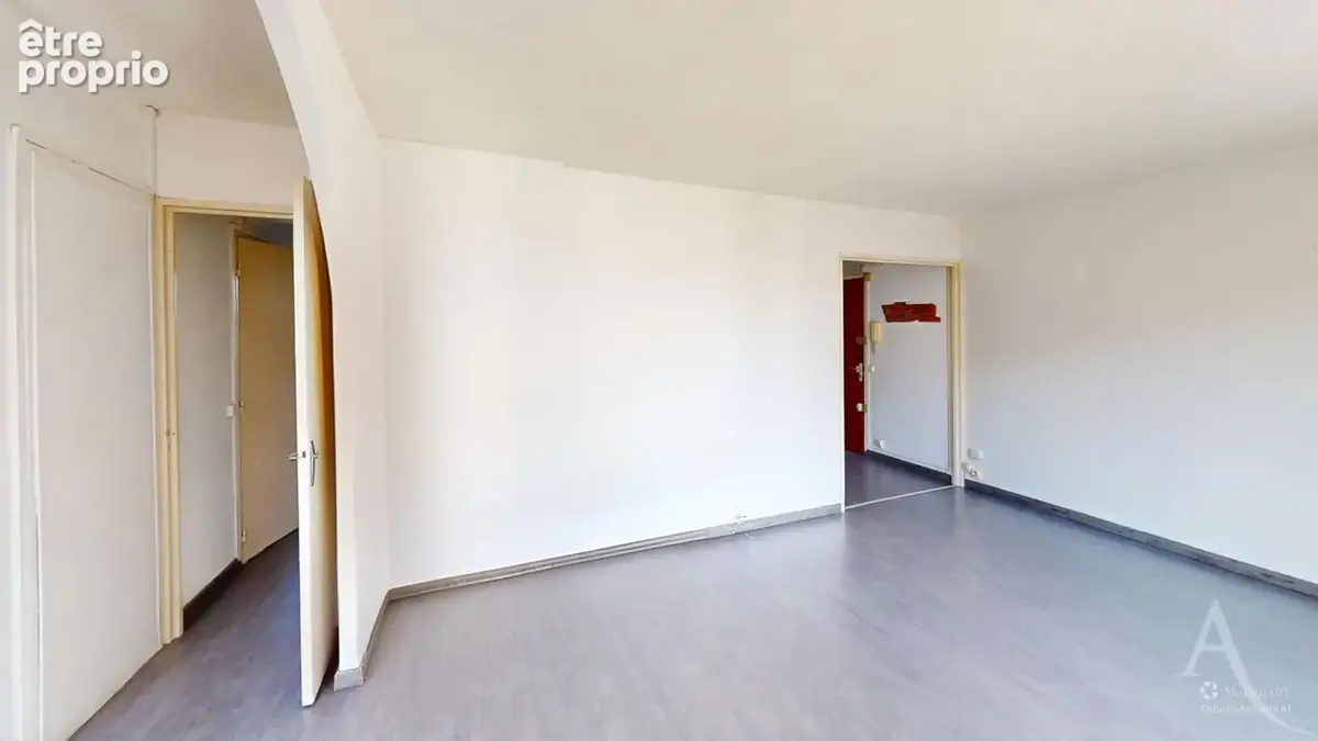Appartement de 68m2 à Châteauroux avec balcon - photo 15