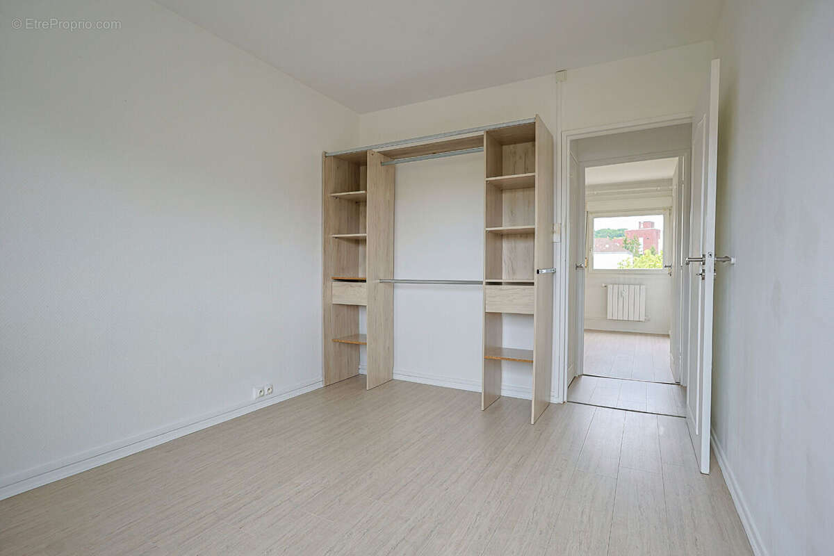 Appartement à SAINT-AVOLD