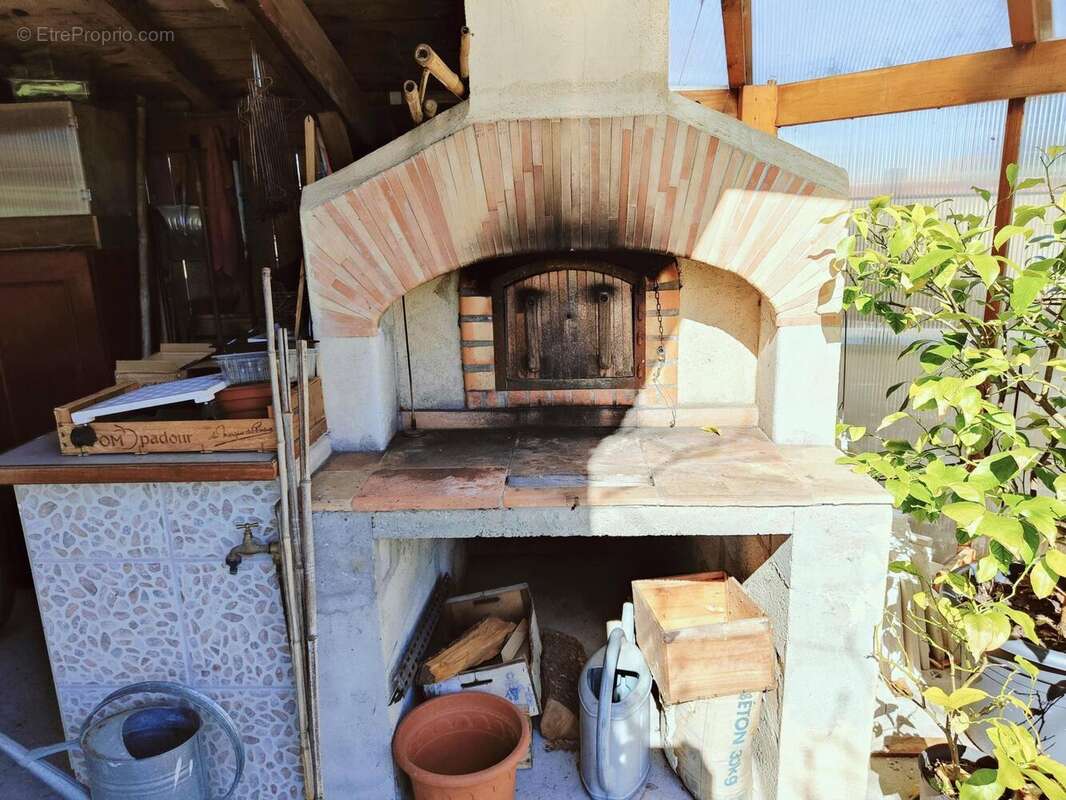 Photo 6 - Maison à GRADIGNAN