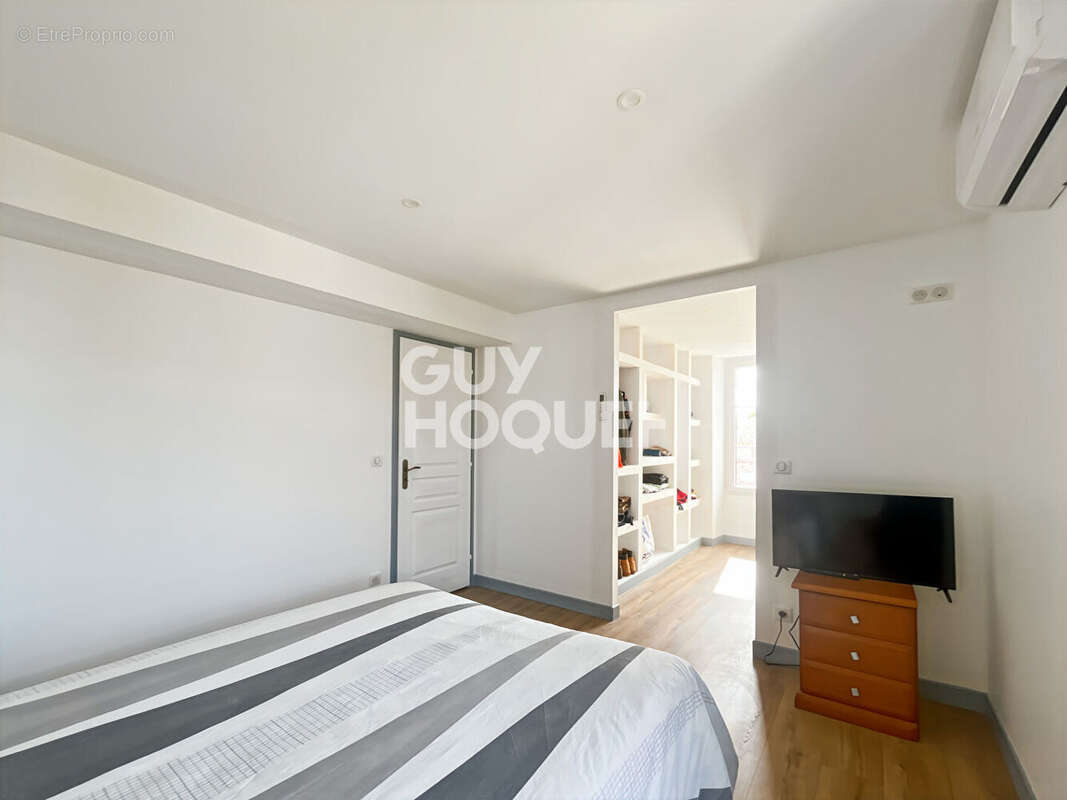 Maison à CHAUMES-EN-BRIE