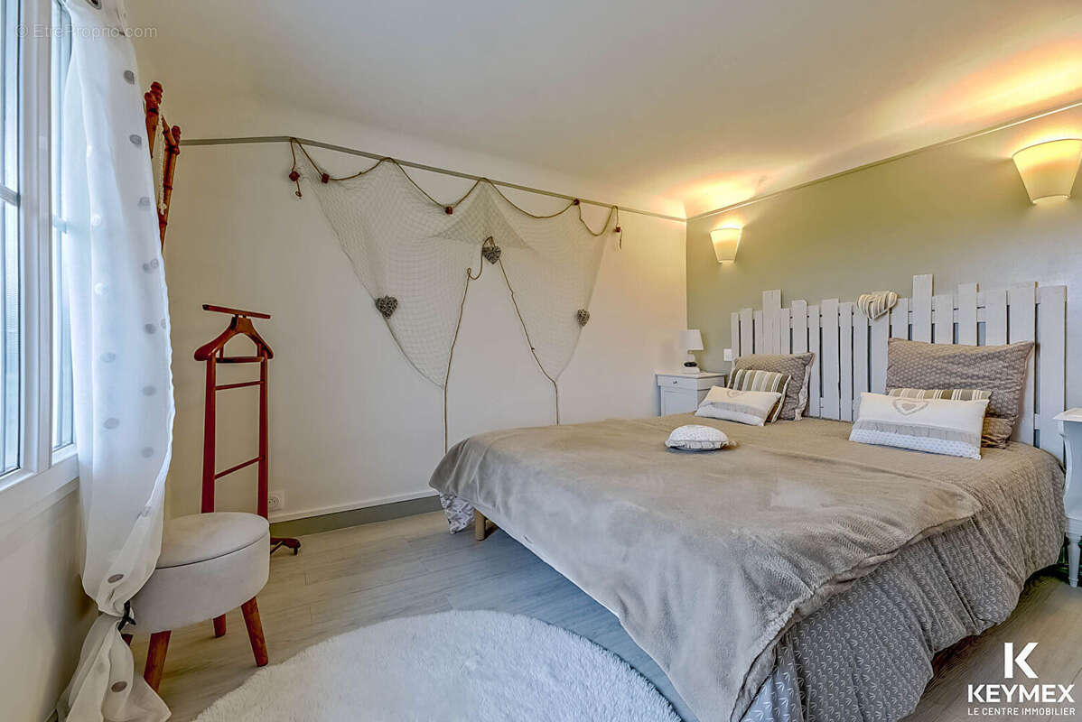 Maison à GARGENVILLE