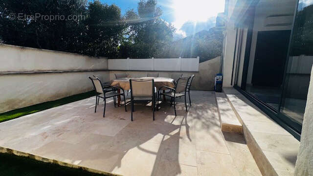Maison à BUIS-LES-BARONNIES