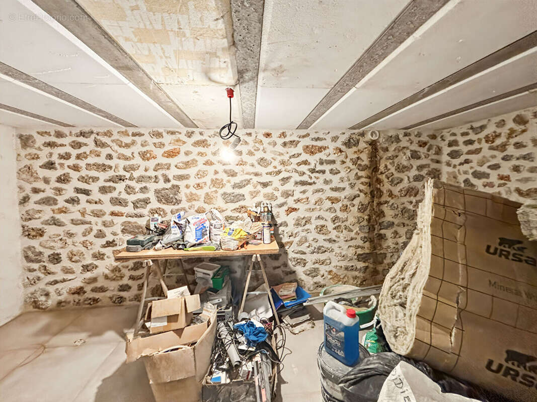 Maison 125m² à jouars-pontchartrain - photo 12