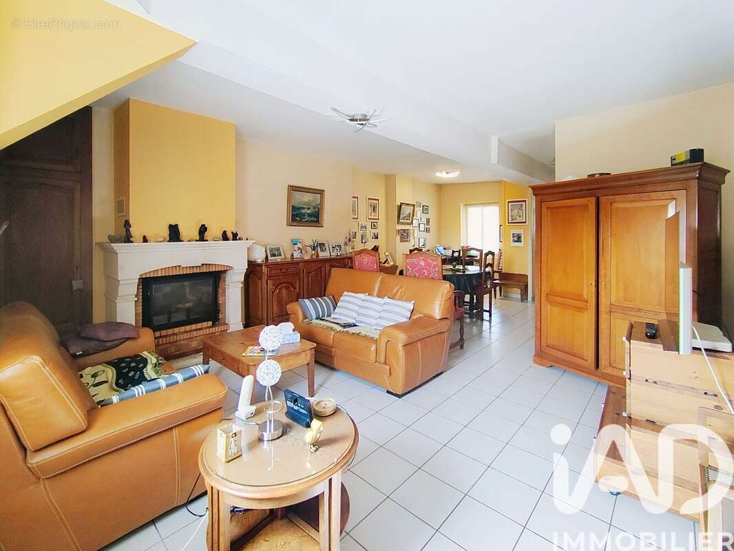 Photo 4 - Appartement à CHALON-SUR-SAONE