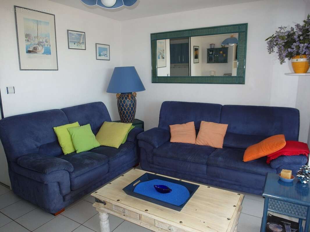 Appartement à AGDE
