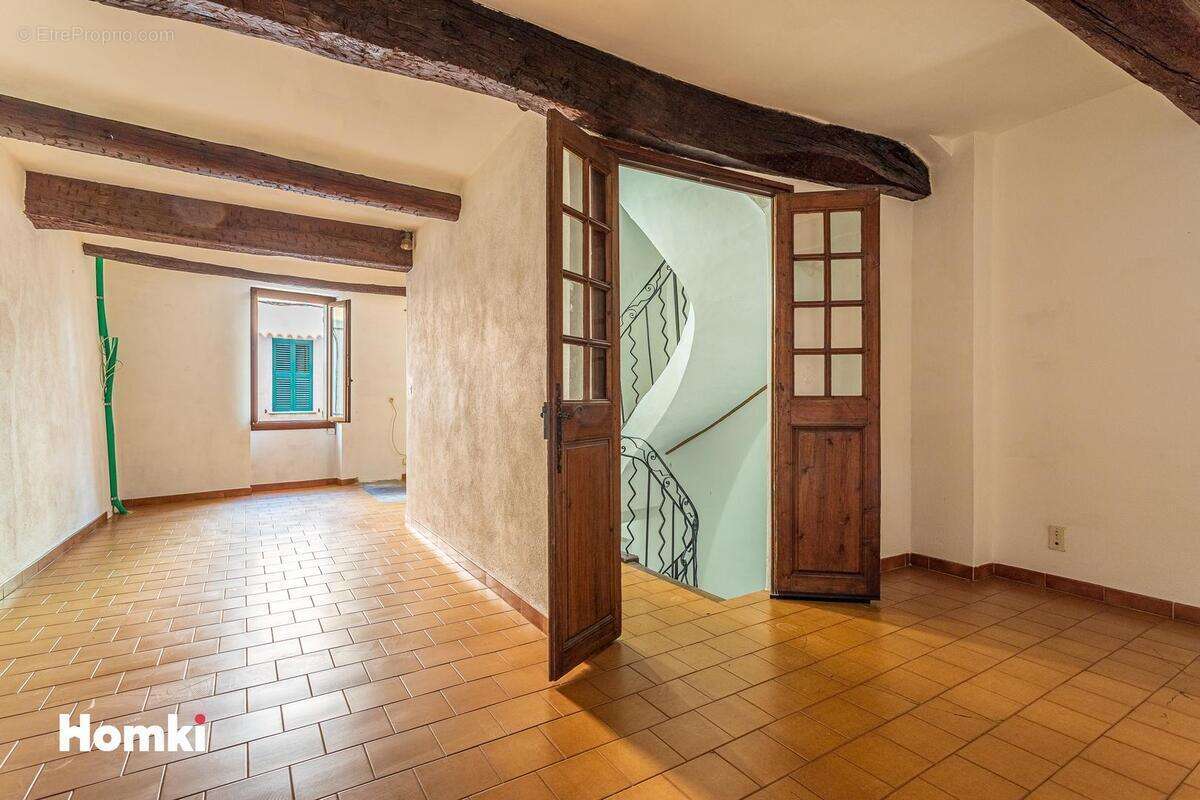 Maison à LE BEAUSSET