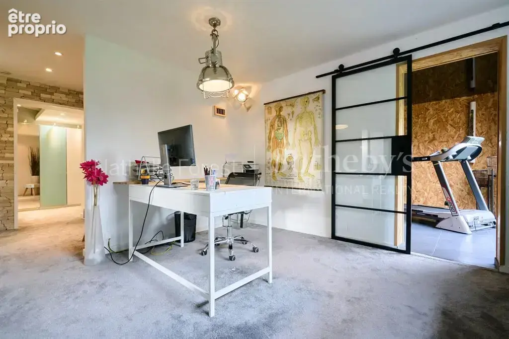 Superbe Villa d'architecte 5 chambres - photo 8