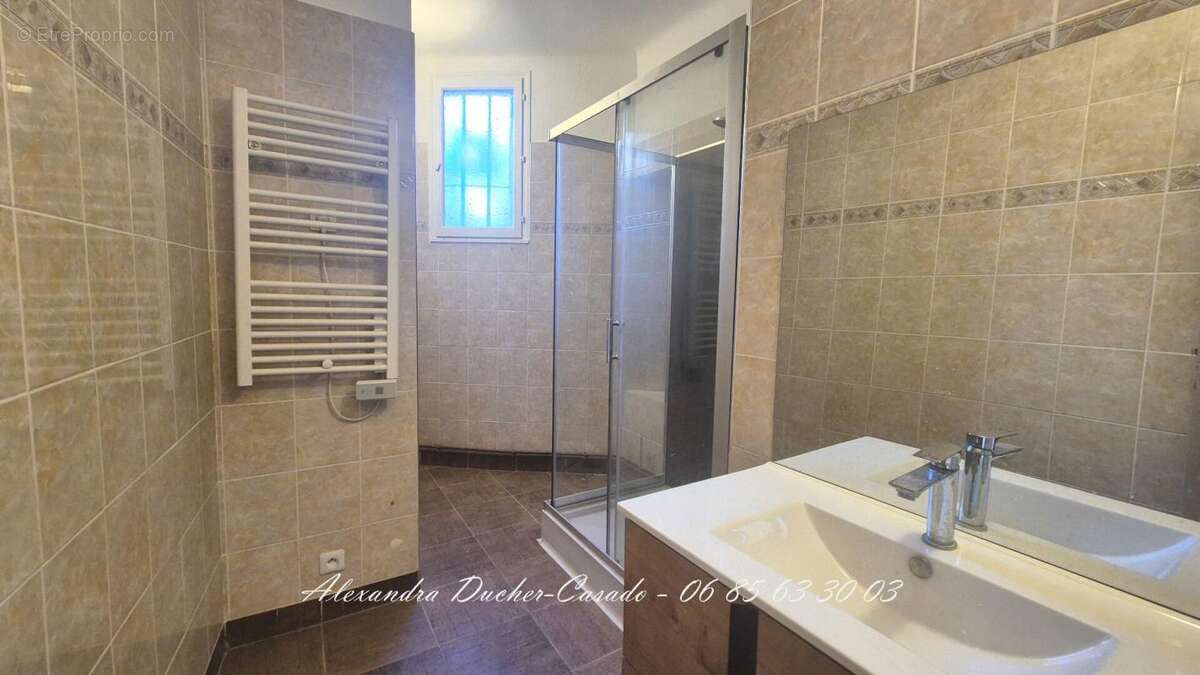 Appartement à MANOSQUE