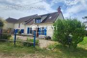 Photo 1 - Maison à ORCENAIS
