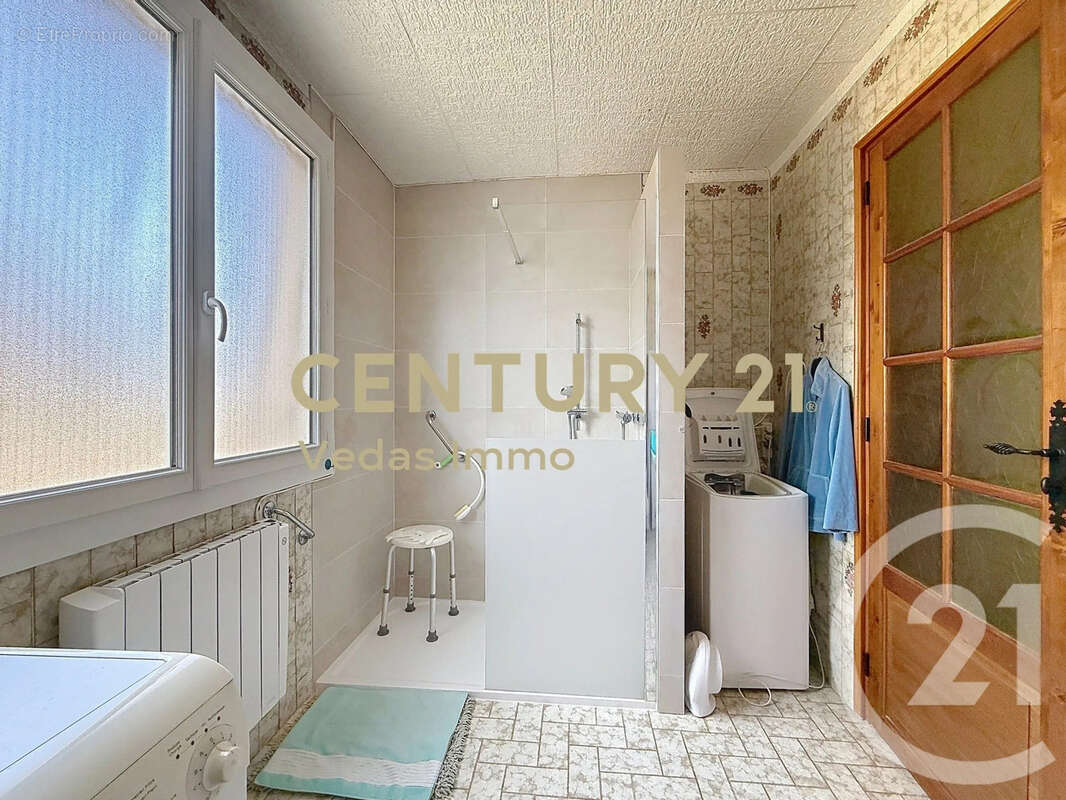 Maison à SAINT-GEORGES-D'ORQUES