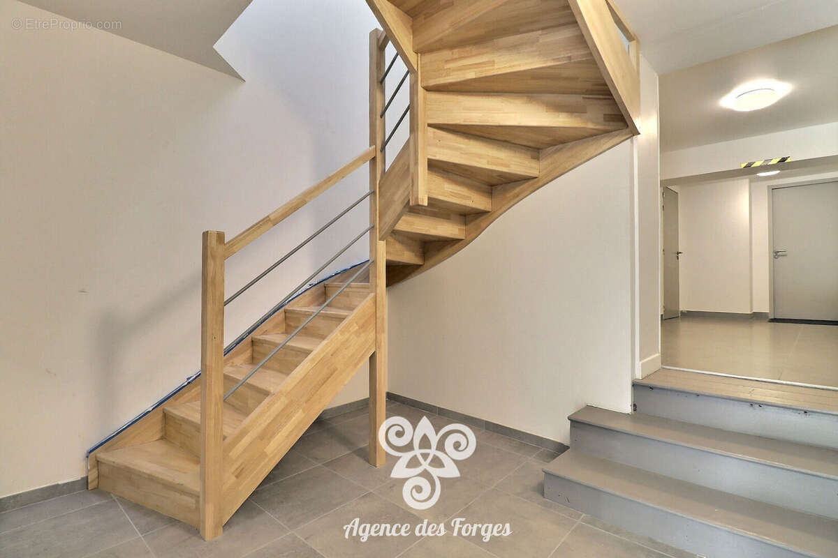 Appartement - 2 chambres - 65m² - Quartier Trinité Clisson - photo 14
