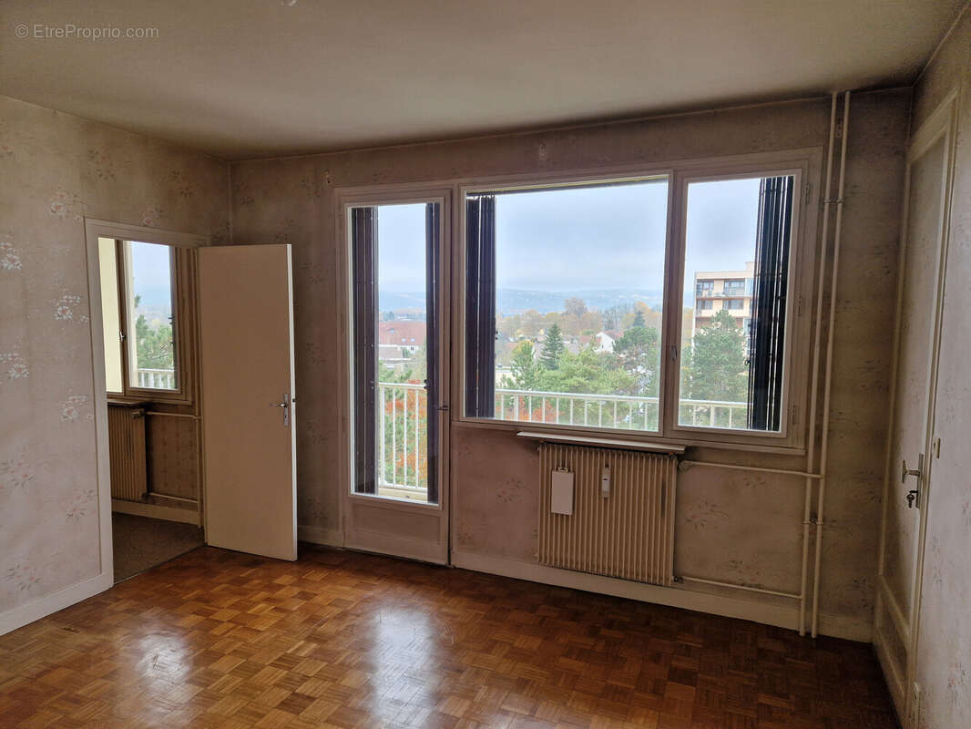 Appartement à BEAUNE