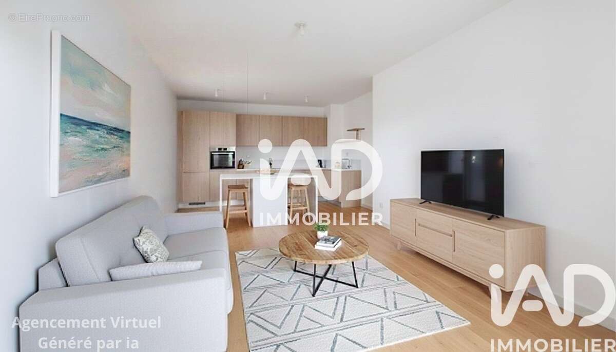 Photo 9 - Appartement à ROQUEBRUNE-SUR-ARGENS