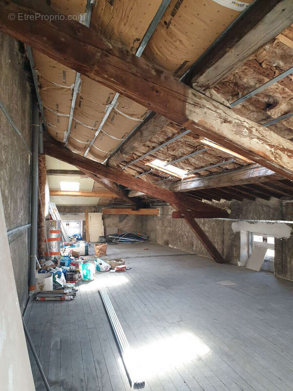 Appartement à CARCASSONNE