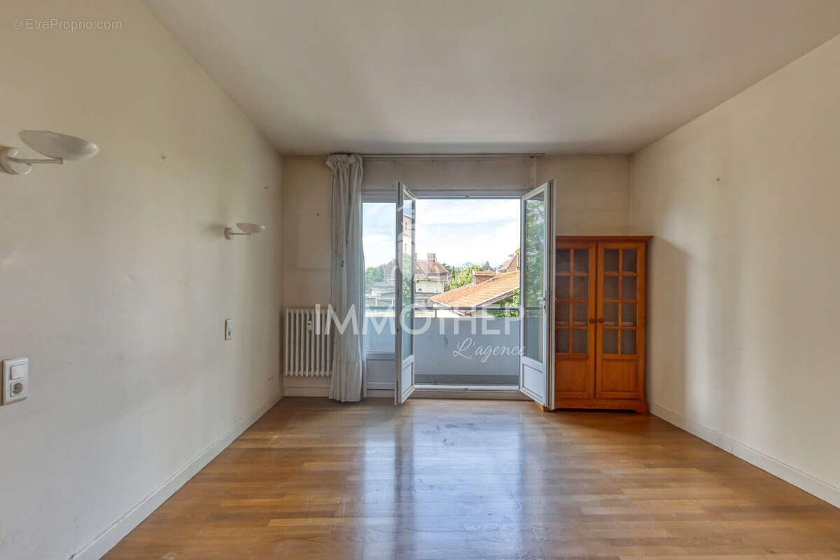 Appartement 118 m² à Grenoble  - photo 5