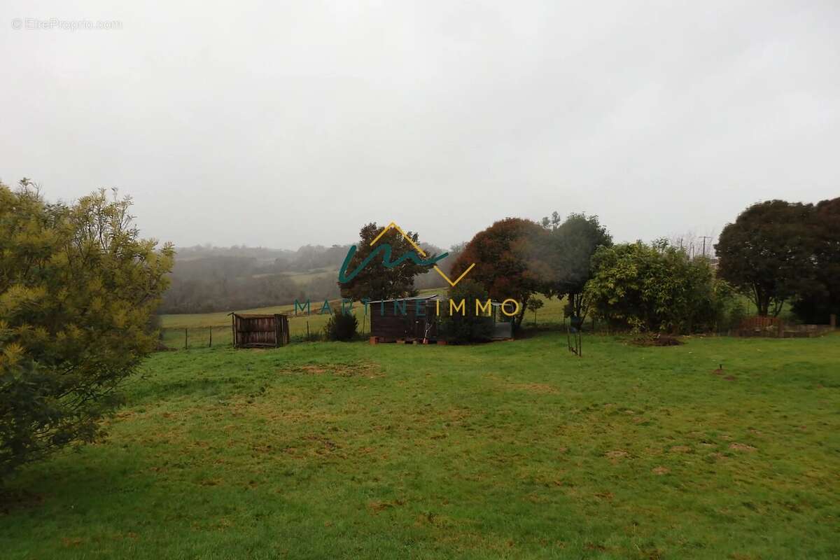 Maison a vendre a aillas (33) - photo 13