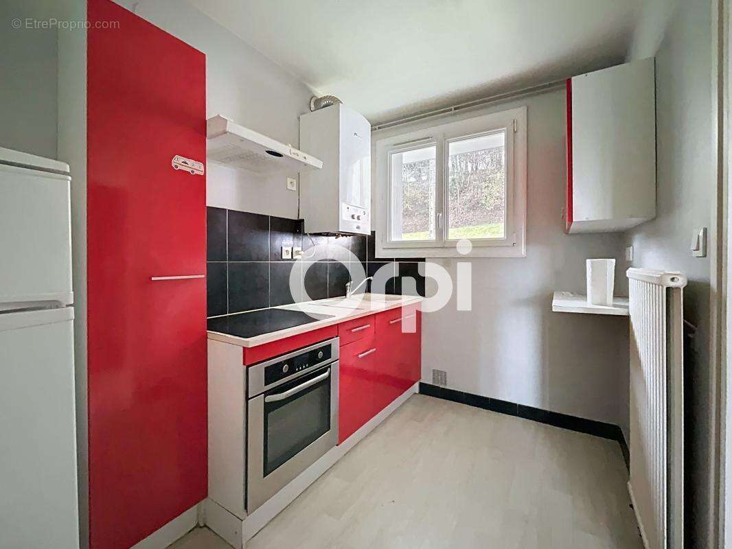 Appartement à TULLE